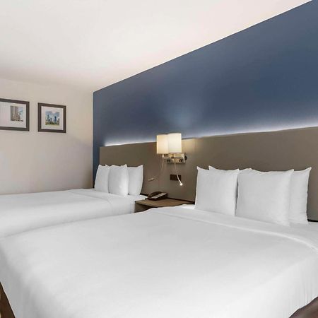 Comfort Inn & Suites Fm1960-Champions Houston Ngoại thất bức ảnh