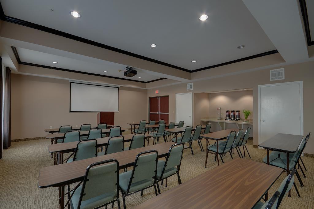 Comfort Inn & Suites Fm1960-Champions Houston Ngoại thất bức ảnh