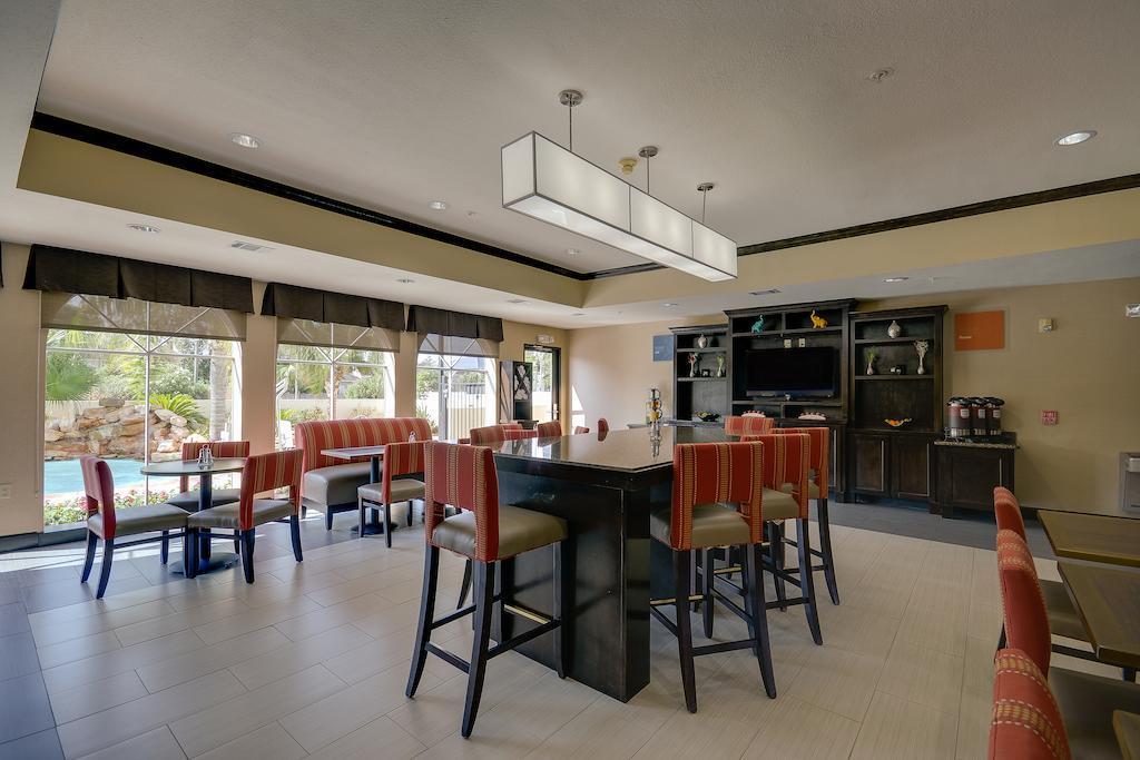 Comfort Inn & Suites Fm1960-Champions Houston Ngoại thất bức ảnh