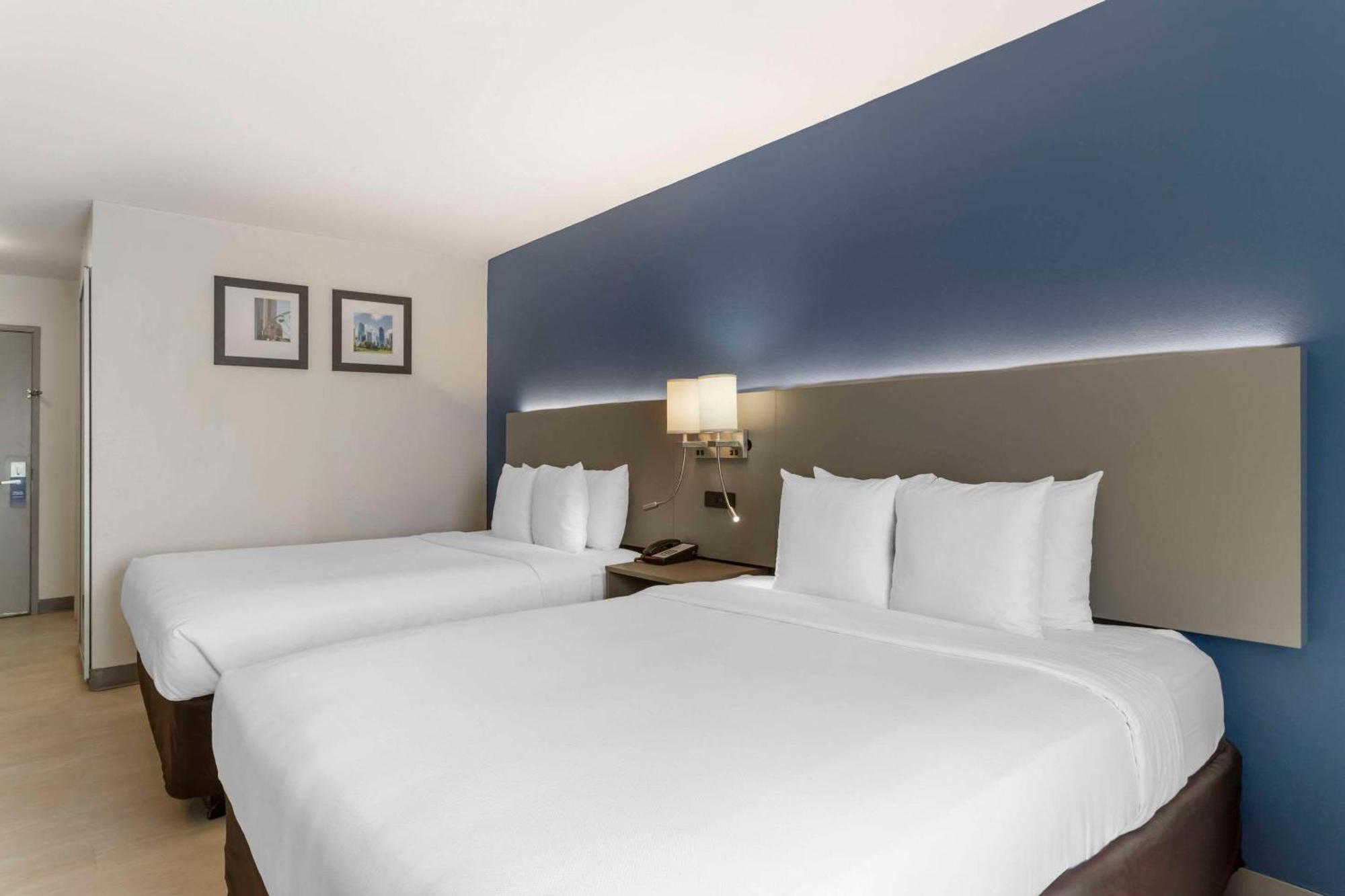 Comfort Inn & Suites Fm1960-Champions Houston Ngoại thất bức ảnh